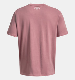 Under Armour UA Boxed Heavyweight - T-Shirt Uomo - Neverland Firenze