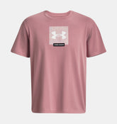 Under Armour UA Boxed Heavyweight - T-Shirt Uomo - Neverland Firenze