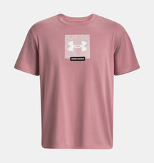 Under Armour UA Boxed Heavyweight - T-Shirt Uomo - Neverland Firenze