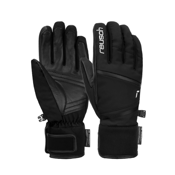 Reusch Tessa Storm Block Guanti da Sci Donna - Neverland Firenze