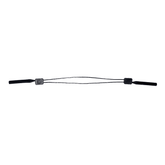 OUT OF Retainer Thin Black - Laccio per Occhiali - Neverland Firenze