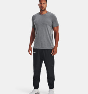 Under Armour Pantalone Rush Woven Uomo-neverland-firenze