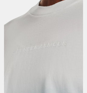 Under Armour Branded Dip Dye Crop - Maglia da Allenamento Donna - Neverland Firenze