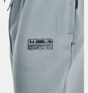 Under Armour Pantalone Summit Knit Jogger Uomo - Neverland Firenze