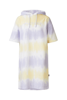 Picture Leony Dress - Felpa Lunga lifestyle Donna - Neverland Firenze