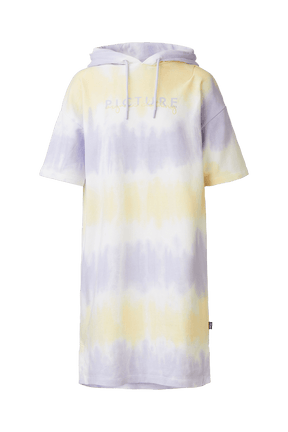 Picture Leony Dress - Felpa Lunga lifestyle Donna - Neverland Firenze