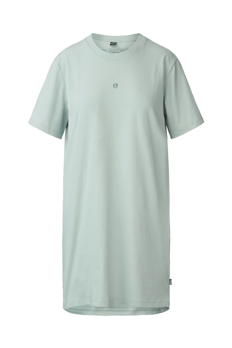 Picture MINDA DRESS - T-Shirt Lunga lifestyle Donna - Neverland Firenze