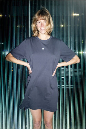 Picture MINDA DRESS - T-Shirt Lunga lifestyle Donna - Neverland Firenze