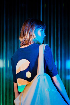 Picture MINDA DRESS - T-Shirt Lunga lifestyle Donna - Neverland Firenze
