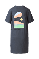 Picture MINDA DRESS - T-Shirt Lunga lifestyle Donna - Neverland Firenze