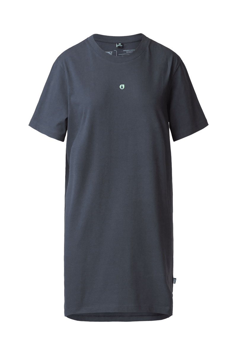 Picture MINDA DRESS - T-Shirt Lunga lifestyle Donna - Neverland Firenze