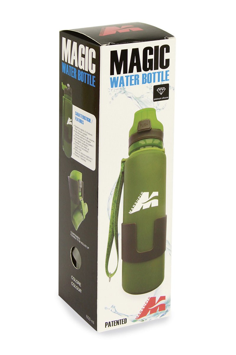 Marsupio Borraccia Magic Bottle - Neverland Firenze
