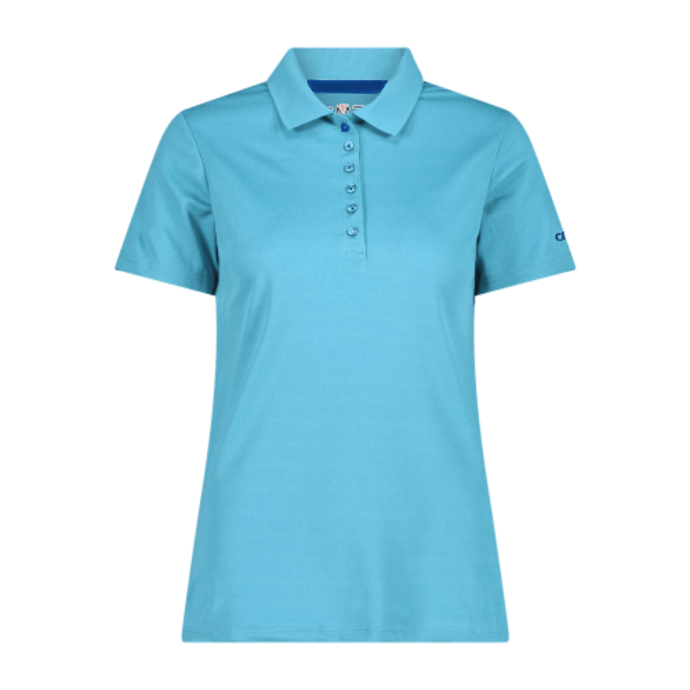 CMP Polo da Trekking Donna - Neverland Firenze