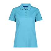 CMP Polo da Trekking Donna - Neverland Firenze