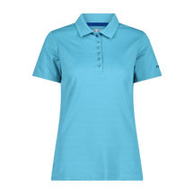 CMP Polo da Trekking Donna - Neverland Firenze