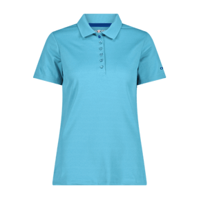 CMP Polo da Trekking Donna - Neverland Firenze