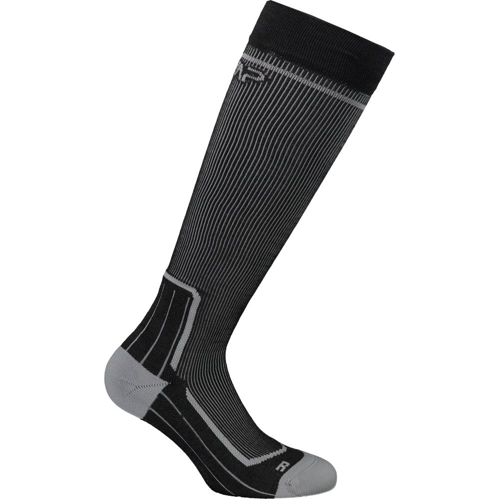 CMP Calza Trekking Wool Long - Neverland Firenze