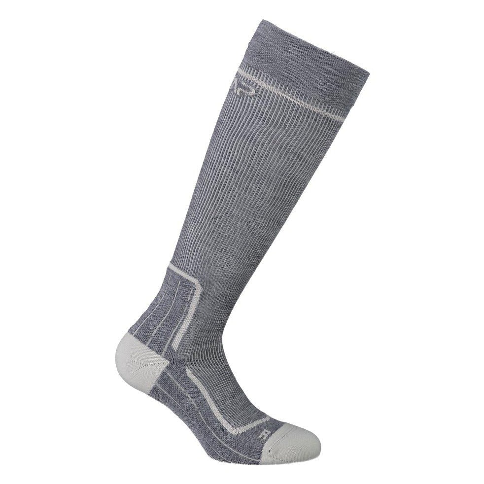 CMP Calza Trekking Wool Long - Neverland Firenze