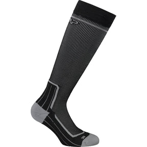 CMP Calza Trekking Wool Long - Neverland Firenze