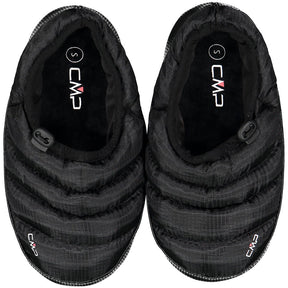 CMP Doorsteps Lyinx Pantofole Donna - Neverland Firenze