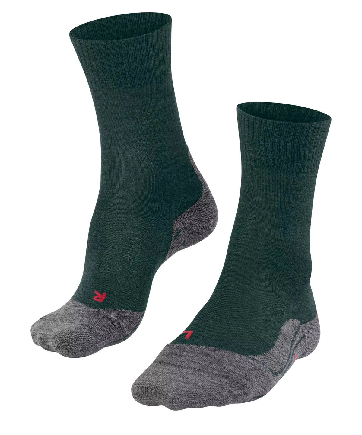 Falke TK5 - Calza Trekking Uomo - Neverland Firenze