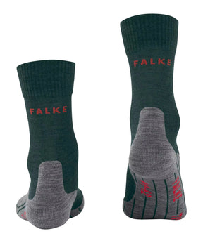 Falke TK5 - Calza Trekking Uomo - Neverland Firenze