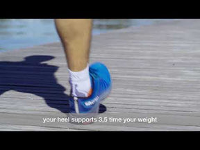 Sidas 3Feet Run Sense Low Solette da running