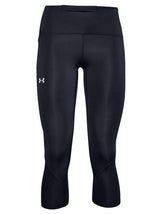 UA LEGGINGS 3/4 CAPRI FLY FAST Donna - Neverland Firenze