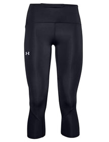 UA LEGGINGS 3/4 CAPRI FLY FAST Donna - Neverland Firenze
