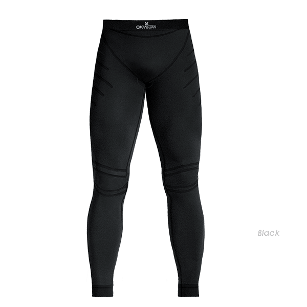 OXY-BURN INTIMO BORN 2 RUN Uomo - Donna - Neverland Firenze