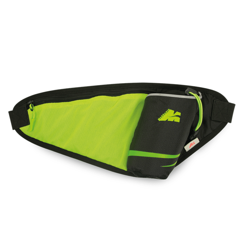 marsupio-QUICK-porta-borraccia-jogging-nordic-walking-neverland-firenze