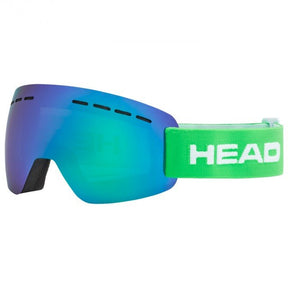 Head Solar FMR - Maschera Sci - Neverland Firenze