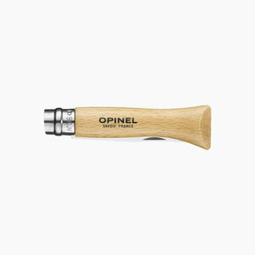 Opinel N°06 Inox - Neverland Firenze