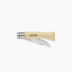Opinel N°07 Inox - Neverland Firenze