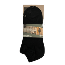 CMP Bamboo Invisible Sock Tripack - Calze - Neverland Firenze