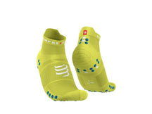 Compressport Pro Racing Socks V4.0 Low - Neverland Firenze