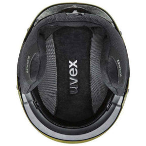 Uvex Legend 2.0 Casco Sci - Neverland Firenze